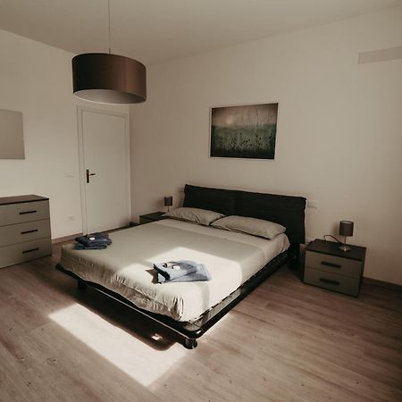 Casa Vacanze Domus Pompeo Ravenna Kültér fotó