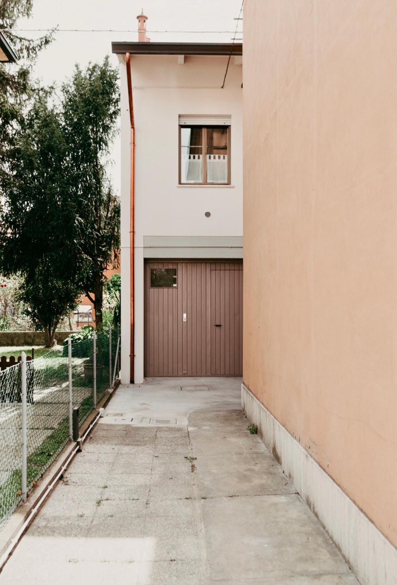 Casa Vacanze Domus Pompeo Ravenna Kültér fotó